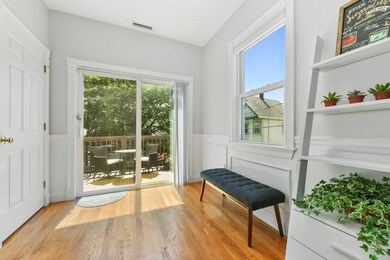 4 Elmwood Terrace unit C, Somerville, MA 02144 - photo 6