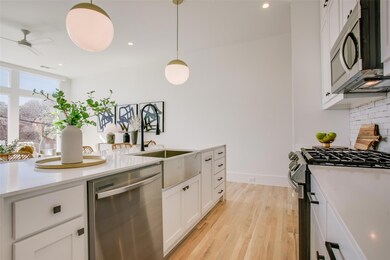 6039 Lewis St, Dallas, TX 75206 - photo 4