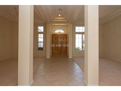 Property Photo. Foyer Entry