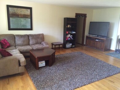 LIVING ROOM - MAIN LEVEL