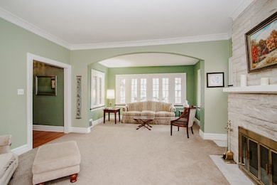 127 Belle Plaine Ave, Park Ridge, IL 60068 - photo 5