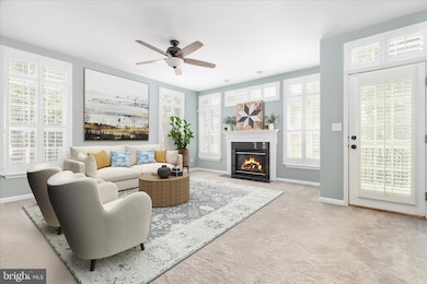 14753 Links Pond Cir, Gainesville, VA 20155 - photo 7