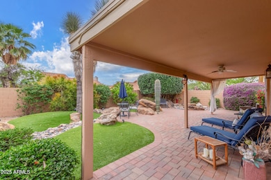 Tranquil & Peaceful Backyard Oasis!