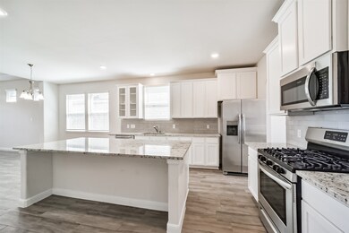 5307 Latigo Ct, Alvin, TX 77511 - photo 7