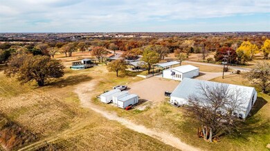 3939 Old Garner Rd, Weatherford, TX 76088 - photo 2