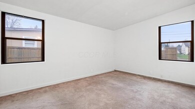Bedroom #1