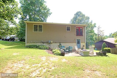 11017 Abbey Ln, Fredericksburg, VA 22407 - photo 2