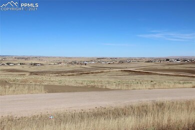 2771 S Solberg Ct, Peyton, CO 80831 - photo 5