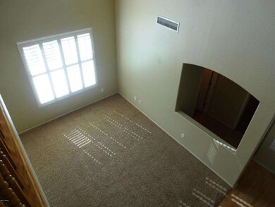 Livingroom from Loft