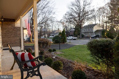 9226 Lake Braddock Dr, Burke, VA 22015 - photo 7