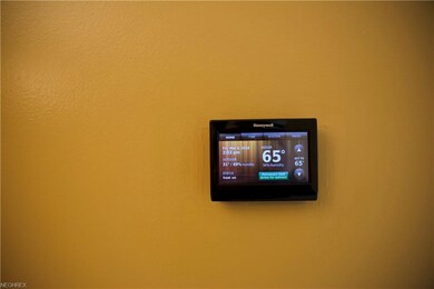 Smart Thermostat