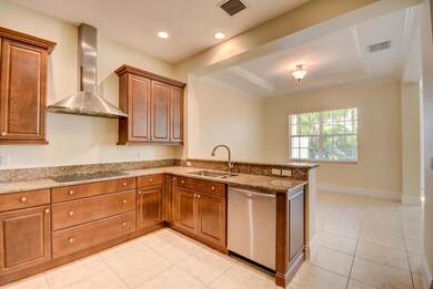 Stainless Steel appliances