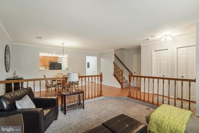 4005 Chetham Way unit 21, Woodbridge, VA 22192 - photo 6