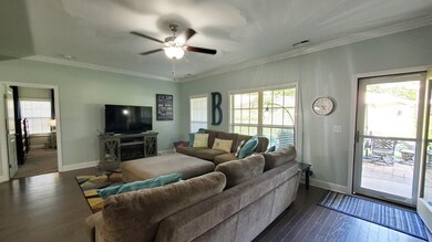 1464 Stonewater Dr, Cullman, AL 35055 - photo 5