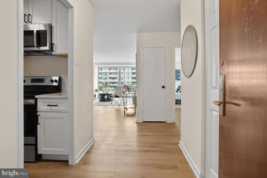 Riverside unit A513, Washington, DC 20024 - photo 3