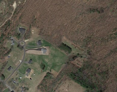 40 acres of conservation land