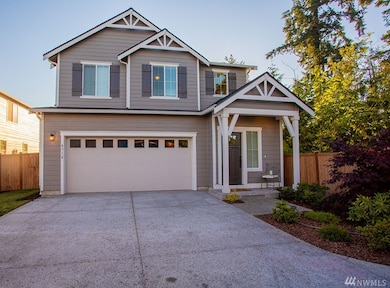 4314 Andasio Loop SE, Port Orchard, WA 98366 - photo 3