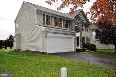 317 Brushwood Dr, Owings Mills, MD 21117 - photo 2