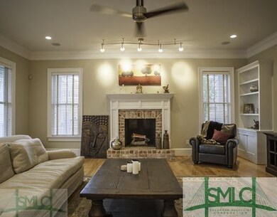 Den/Family/Great Room.