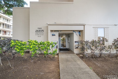 1415 Punahou St unit 306, Honolulu, HI 96822 - photo 3