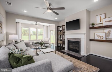 46389 Rose River Terrace, Sterling, VA 20164 - photo 7