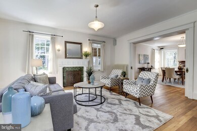 3715 Morrison St NW, Washington, DC 20015 - photo 4