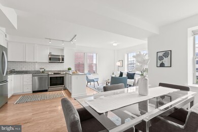 The Grant unit 603, Washington, DC 20005 - photo 7