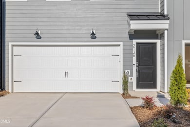 2136 Grouse Ski Cir, Apex, NC 27523 - photo 2