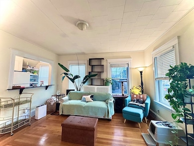 2 Mapleton St unit 1, Brighton, MA 02135 - photo 3