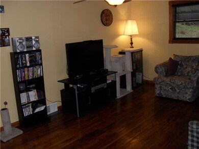 Family Room.