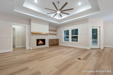 2335 Barcelona Ct, Tallahassee, FL 32311 - photo 7