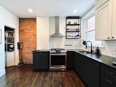 7 Verndale St unit 1, Brookline, MA 02446 - photo 5