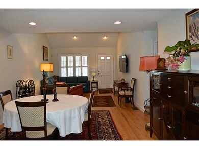Dining Room.