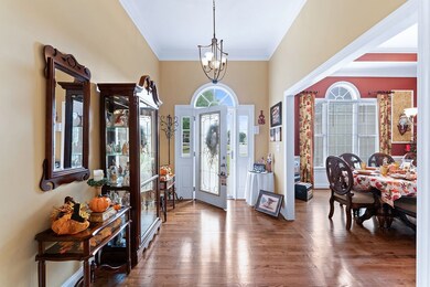Entryway