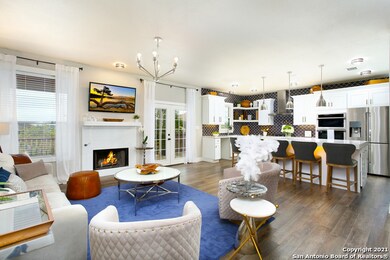 3234 Shoshoni Rise, San Antonio, TX 78261 - photo 3