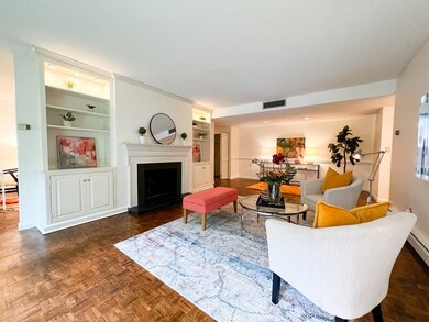 Wellesley Green Condominiums unit 146, Wellesley, MA 02482 - photo 3