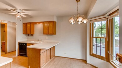 1924 Wisteria Ct unit 1, Naperville, IL 60565 - photo 6