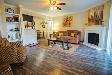 1230 Fm 1960 Bypass Rd E unit 204, Humble, TX 77338 - photo 2