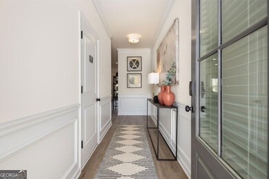 2335 Ravencliff Dr unit 91, Austell, GA 30168 - photo 2