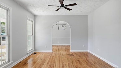 3501 Bennett Dr, Fayetteville, NC 28301 - photo 3