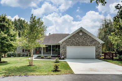 5183 Tracy Ln, Liberty Township, OH 45044 - photo 2