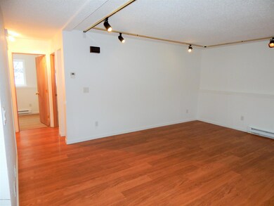 Living Room To Bedrooms