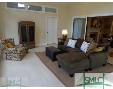 Sunroom.