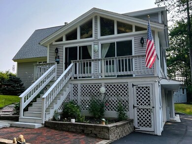 26 Sartwell Ln, Bartlett, NH 03860 - photo 3