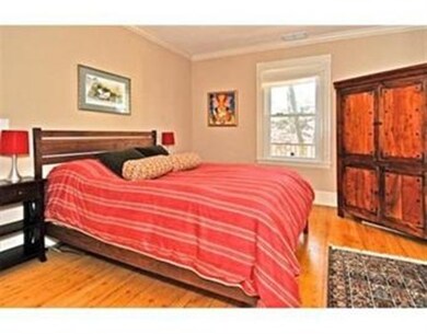 35 Paul Gore St unit 1, Jamaica Plain, MA 02130 - photo 5