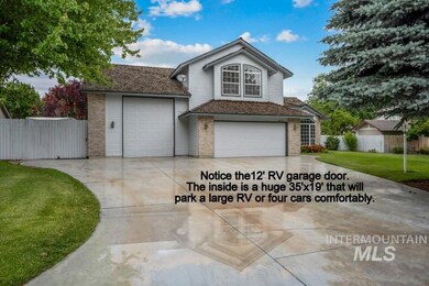 1476 E Hogan St, Eagle, ID 83616 - photo 3