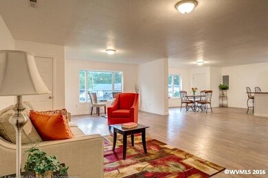 516 N Morton St, Newberg, OR 97132 - photo 5