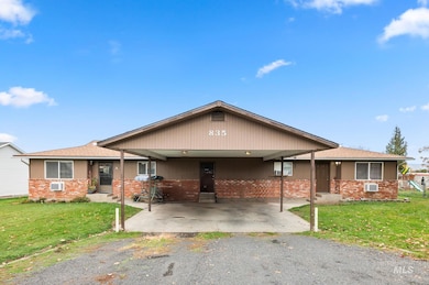 835 Stewart Ave, Lewiston, ID 83501 - photo 3