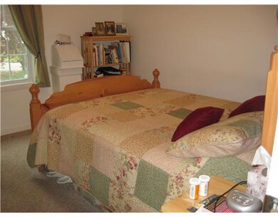 Master Bedroom.