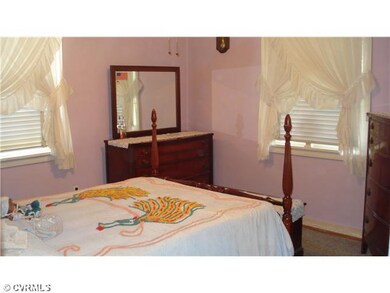 Bedroom - Bedrooms with wood floors, ceiling fans,